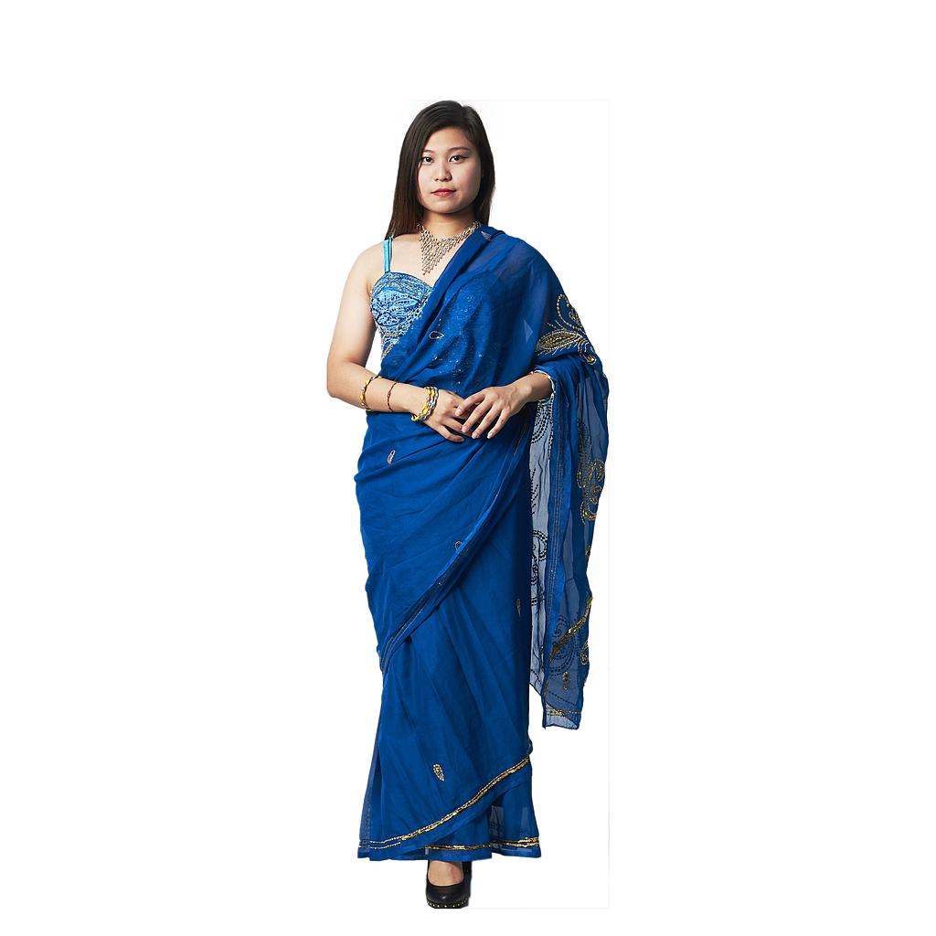 Indian Female N02