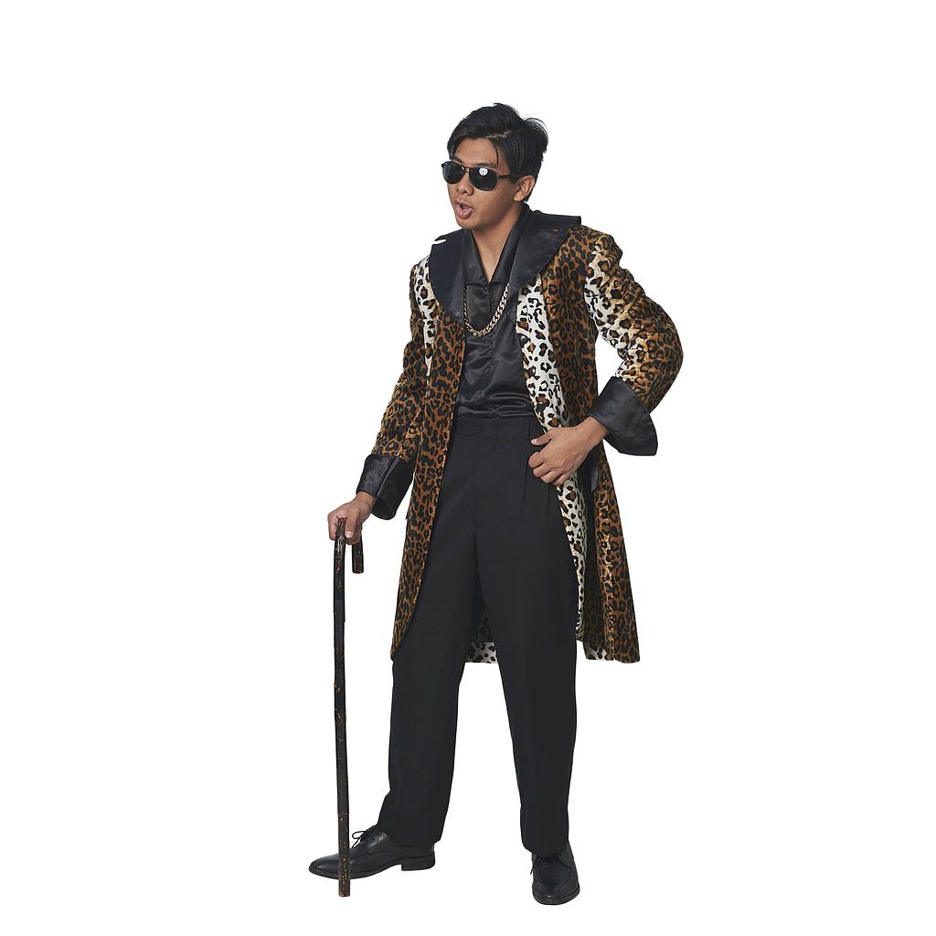 Pimp Male N01