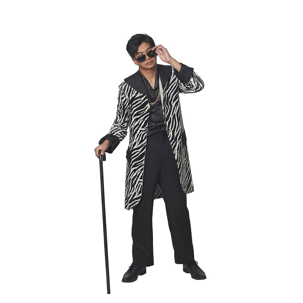 Pimp Male N03
